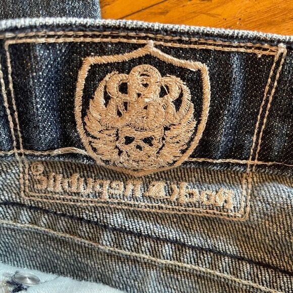 Rock & Republic Jeans sz36 - Picture 6 of 11